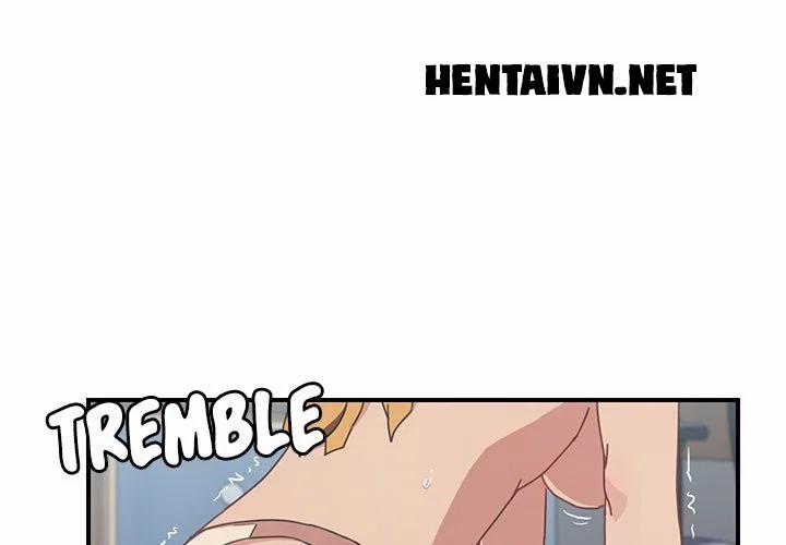 Cùng nhà với cô nàng dâm đãng 7 trang 1