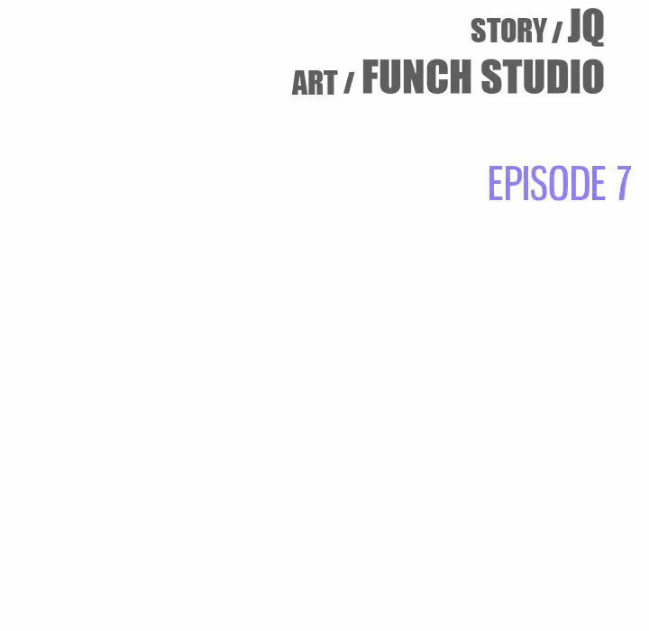 Cùng nhà với cô nàng dâm đãng 7 trang 10