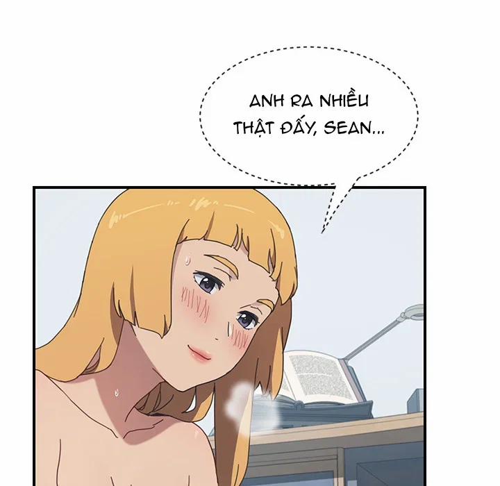 Cùng nhà với cô nàng dâm đãng 7 trang 14