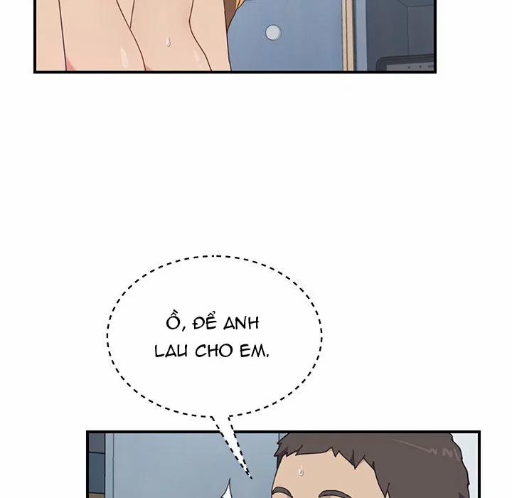 Cùng nhà với cô nàng dâm đãng 7 trang 15