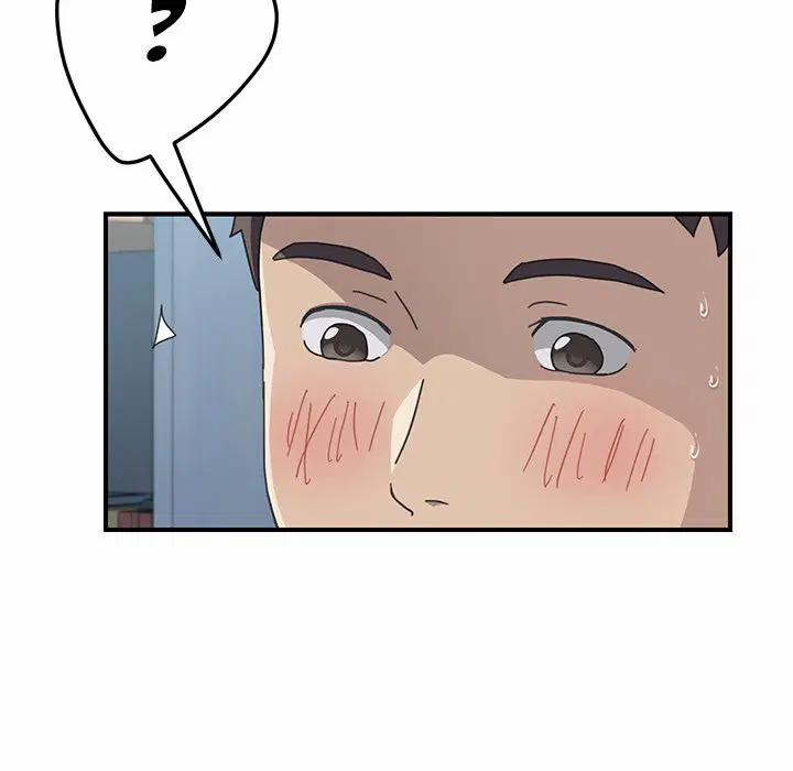 Cùng nhà với cô nàng dâm đãng 7 trang 32