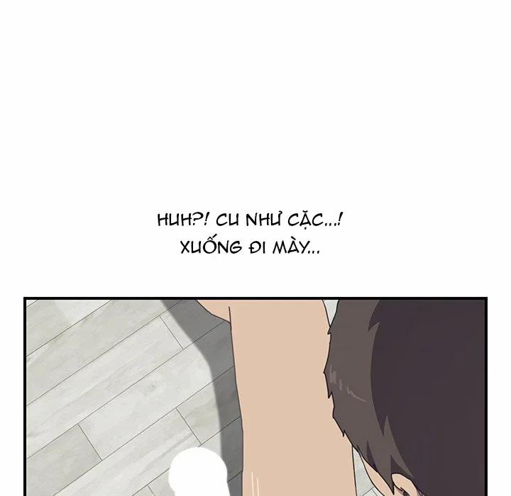 Cùng nhà với cô nàng dâm đãng 7 trang 33