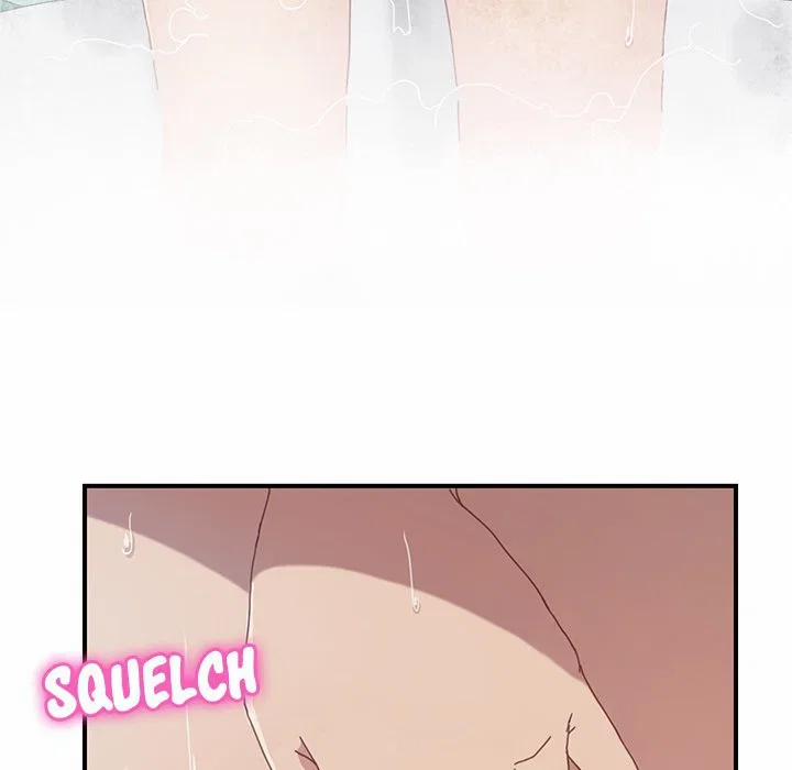 Cùng nhà với cô nàng dâm đãng 7 trang 45