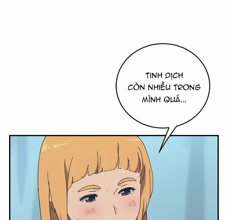 Cùng nhà với cô nàng dâm đãng 7 trang 48