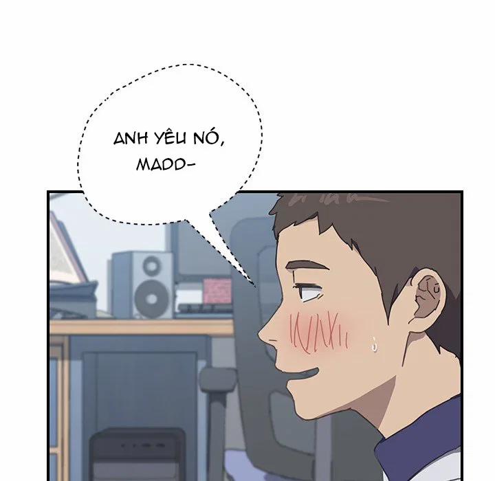 Cùng nhà với cô nàng dâm đãng 7 trang 5