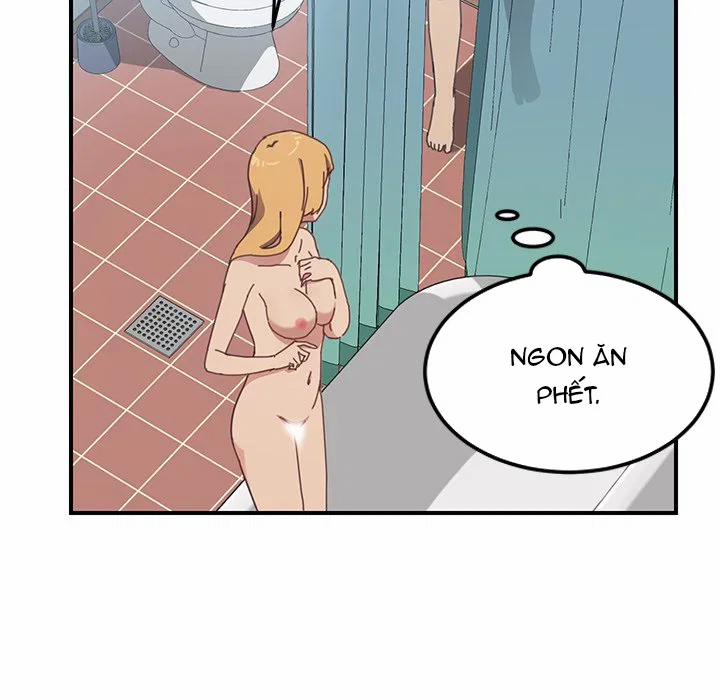 Cùng nhà với cô nàng dâm đãng 7 trang 57