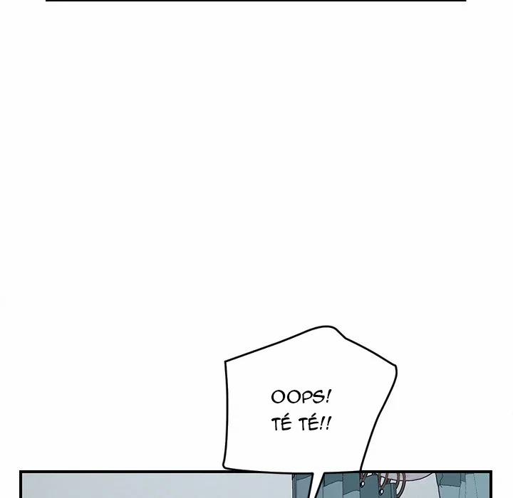 Cùng nhà với cô nàng dâm đãng 7 trang 61