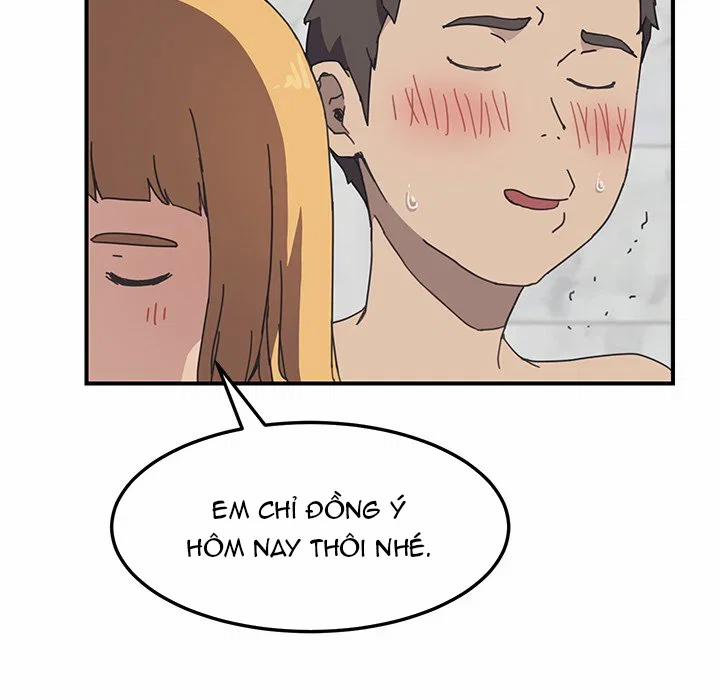 Cùng nhà với cô nàng dâm đãng 7 trang 67