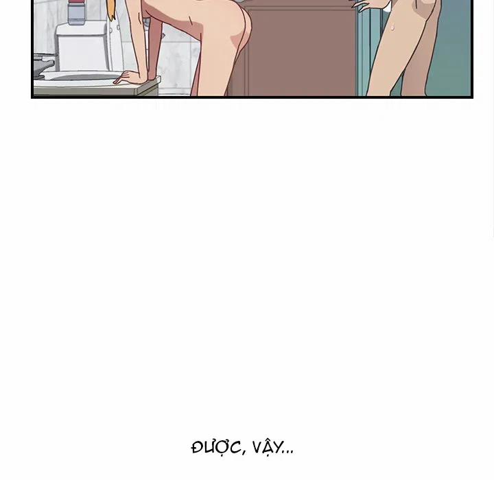 Cùng nhà với cô nàng dâm đãng 7 trang 69