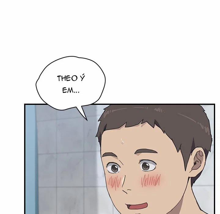 Cùng nhà với cô nàng dâm đãng 7 trang 74