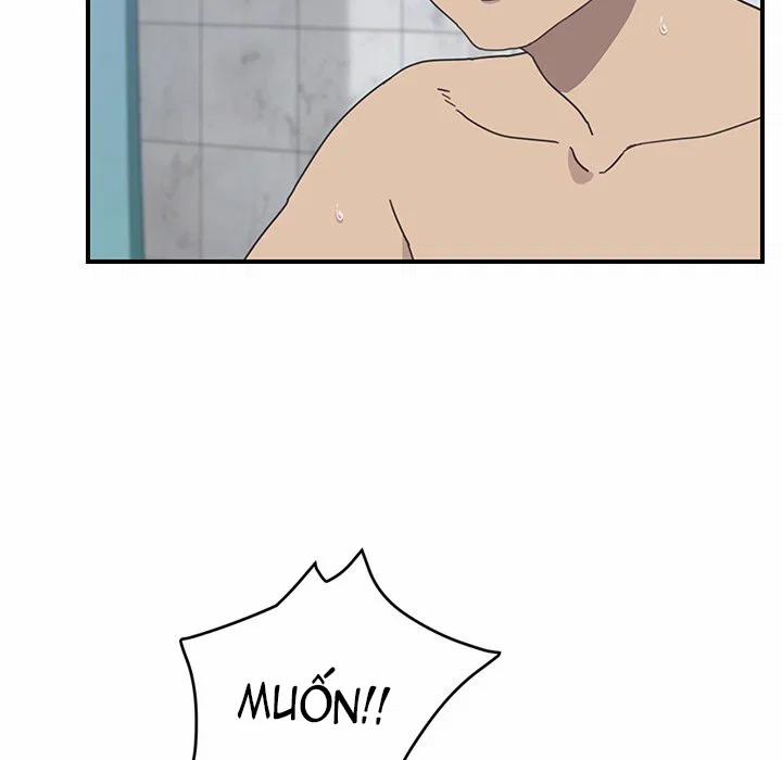 Cùng nhà với cô nàng dâm đãng 7 trang 75