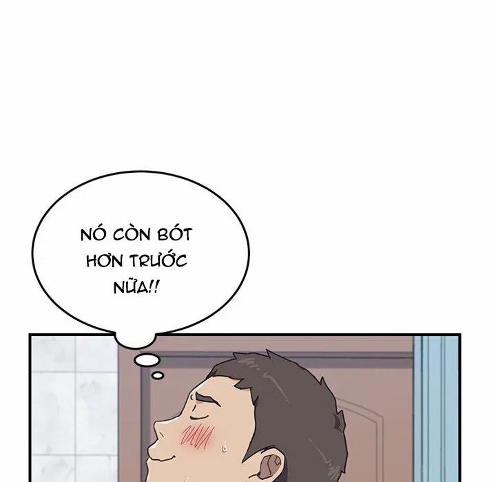 Cùng nhà với cô nàng dâm đãng 7 trang 79