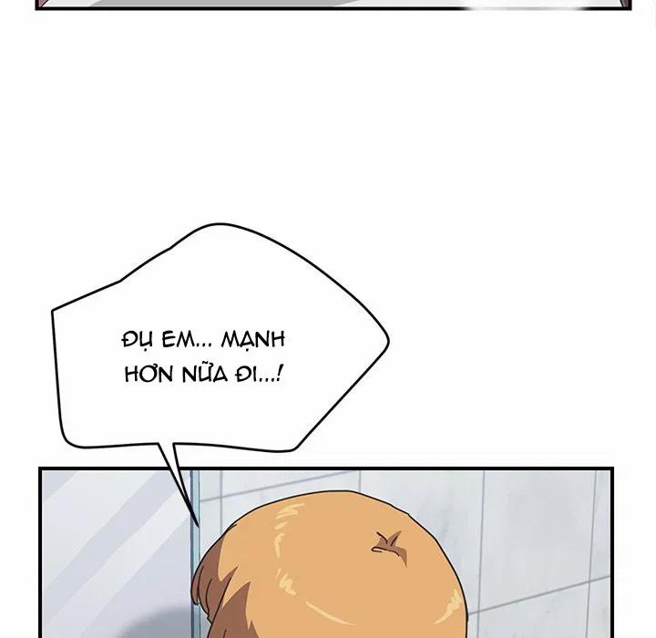 Cùng nhà với cô nàng dâm đãng 7 trang 89