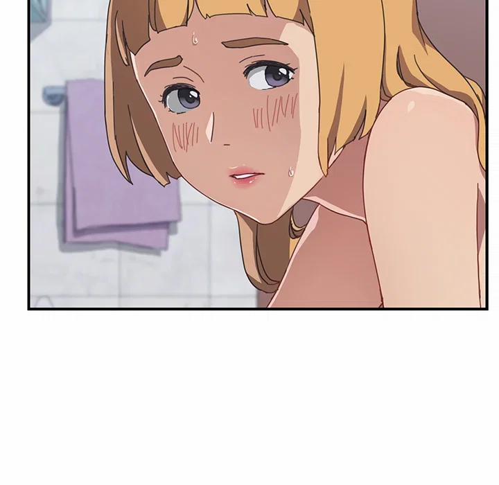 Cùng nhà với cô nàng dâm đãng 7 trang 94