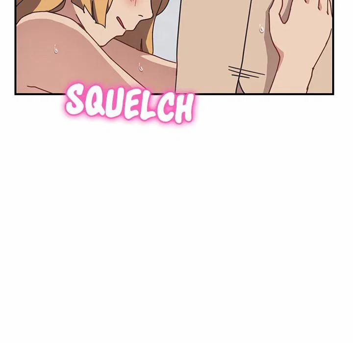 Cùng nhà với cô nàng dâm đãng 7 trang 99