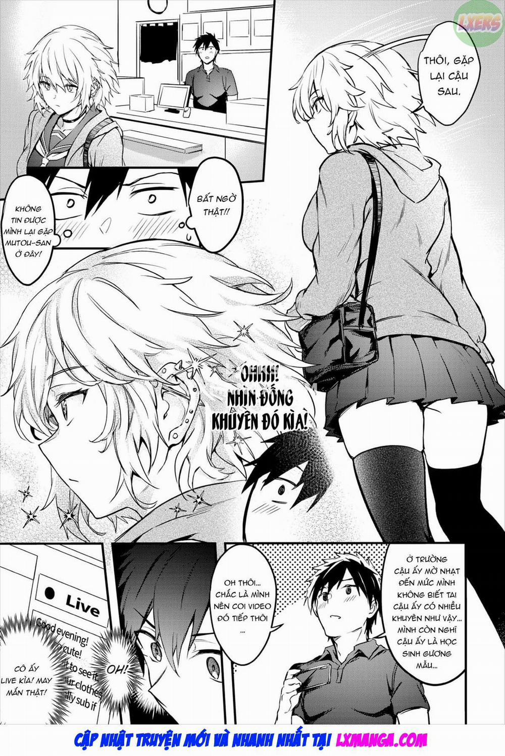 Cùng nhau ★ Live Stream 1 trang 5