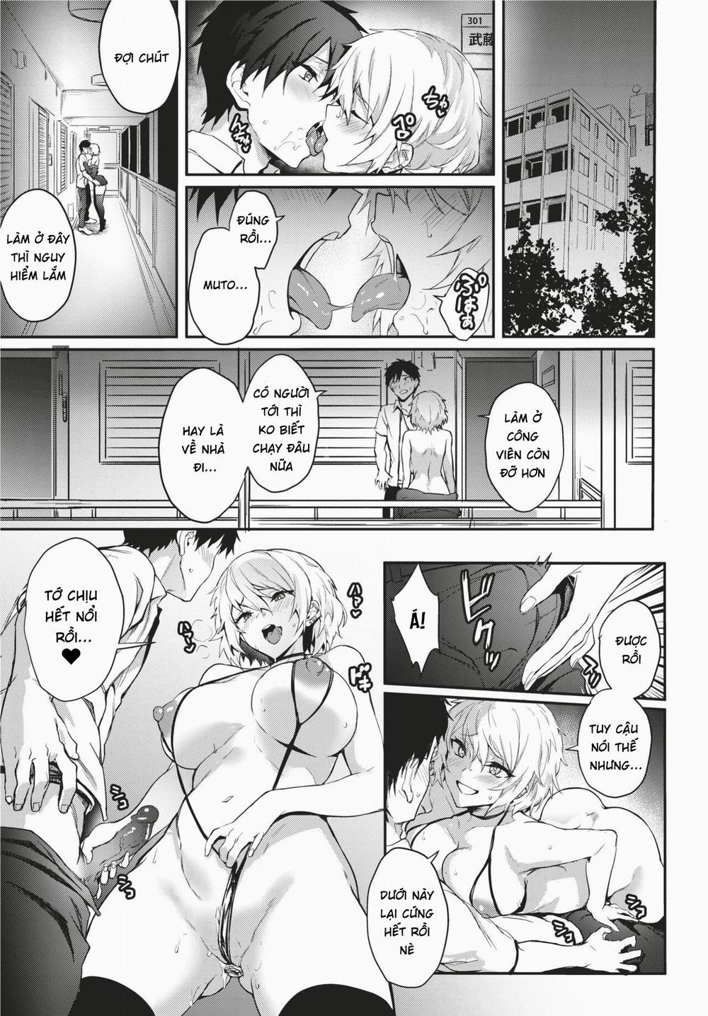 Cùng nhau ★ Live Stream 2 trang 7