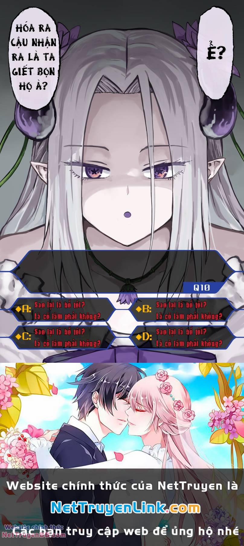 Cùng Nhau Nuôi Cô Gái Cà Tím Nào! 11 trang 2