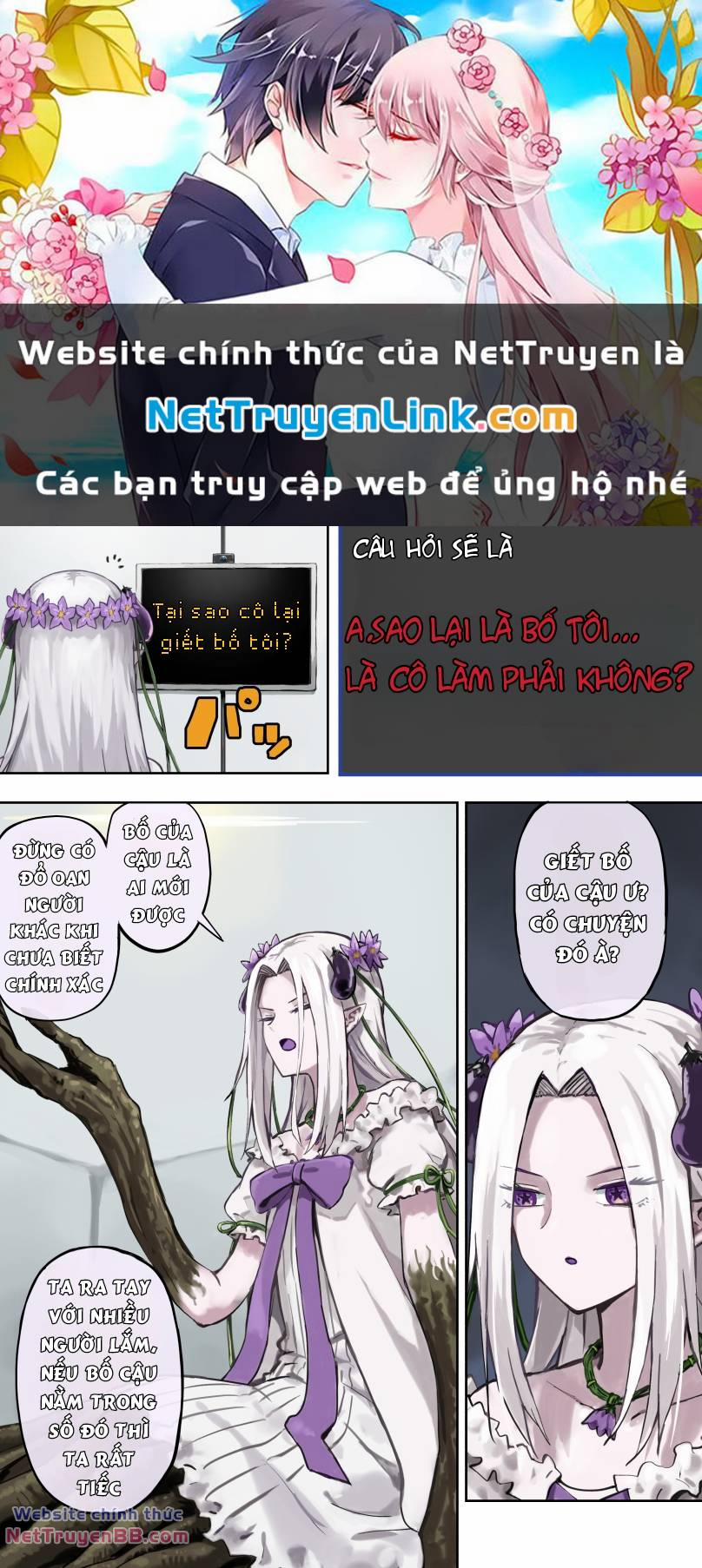 Cùng Nhau Nuôi Cô Gái Cà Tím Nào! 13 trang 0