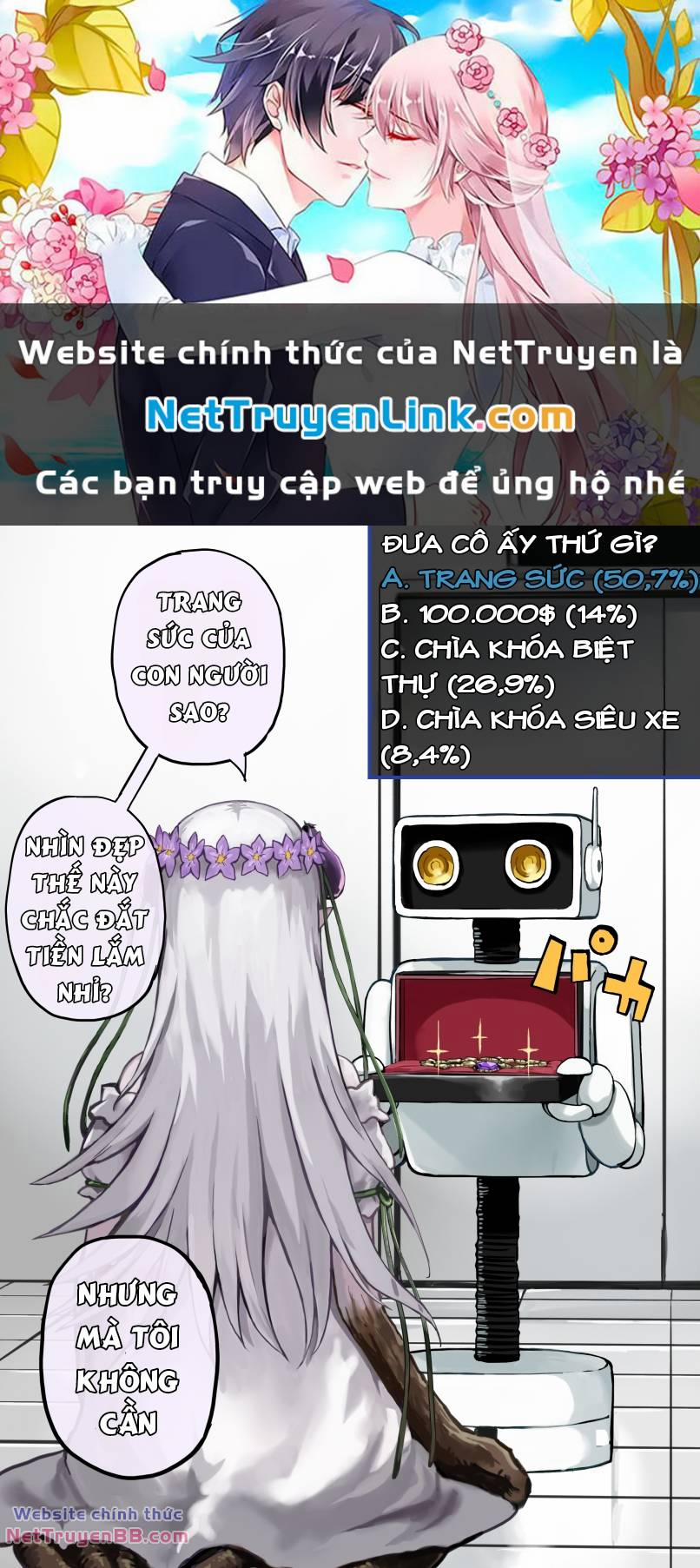 Cùng Nhau Nuôi Cô Gái Cà Tím Nào! 15 trang 0