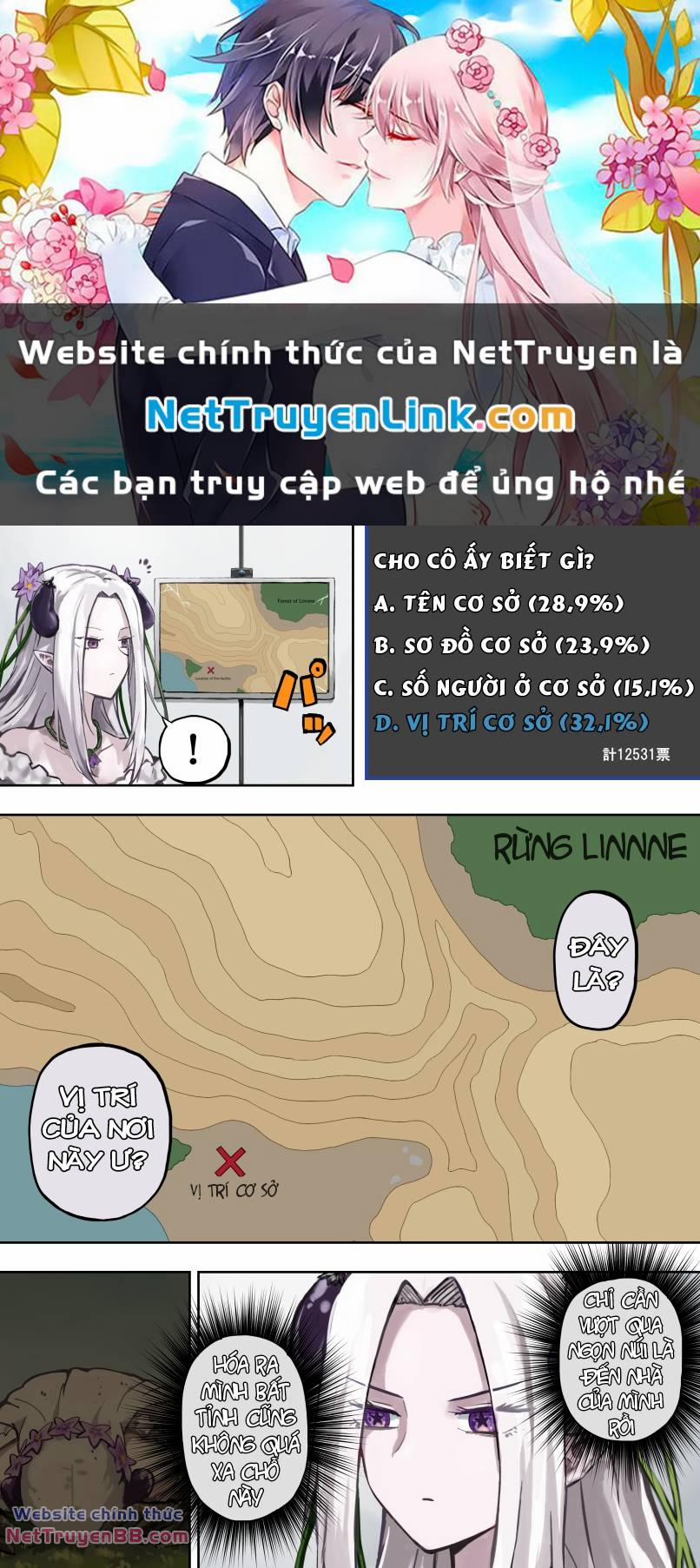 Cùng Nhau Nuôi Cô Gái Cà Tím Nào! 22 trang 0