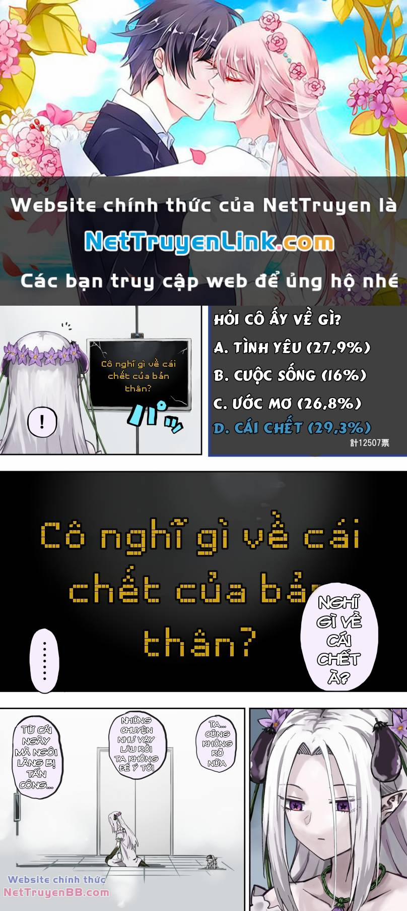 Cùng Nhau Nuôi Cô Gái Cà Tím Nào! 23 trang 0