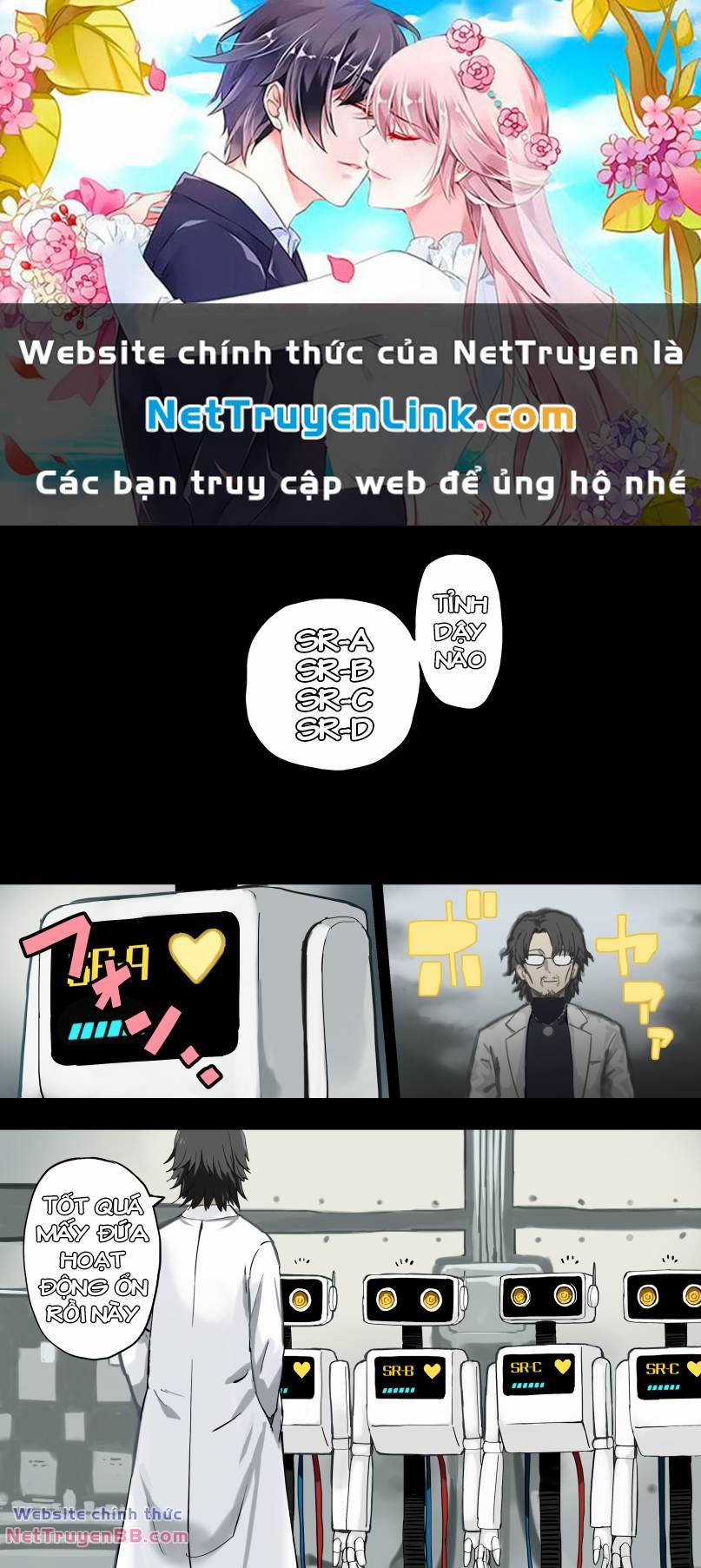 Cùng Nhau Nuôi Cô Gái Cà Tím Nào! 26 trang 0