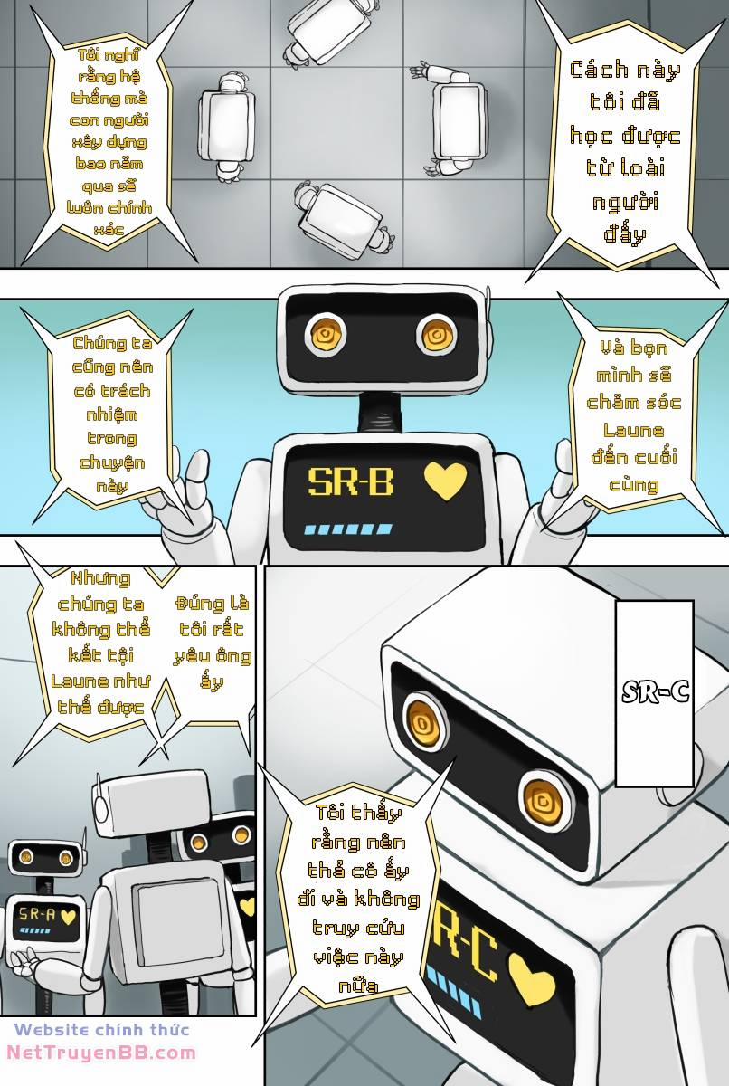 Cùng Nhau Nuôi Cô Gái Cà Tím Nào! 30 trang 1