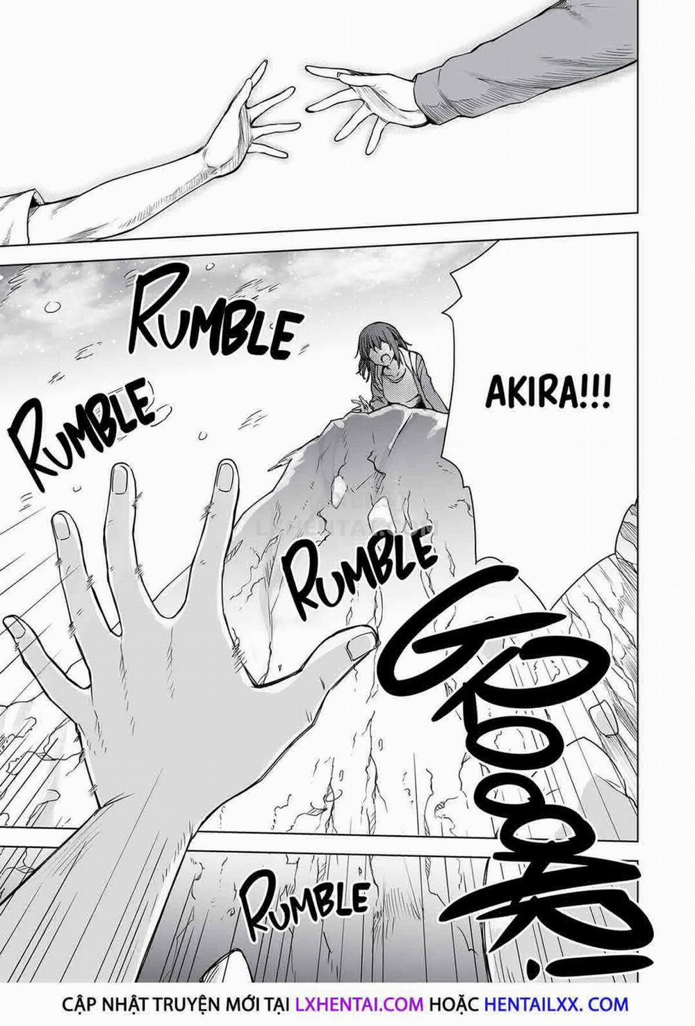 Cùng Những Nàng Nữ Tuyết 1 trang 6