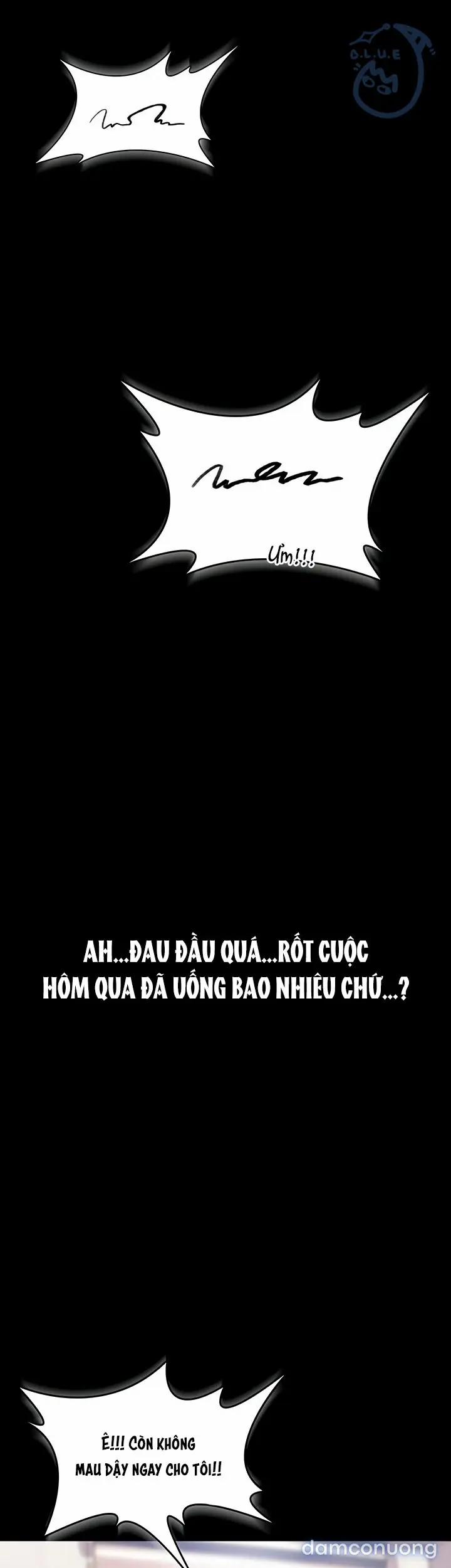 Cưng Sẽ Không Thể Đánh Bại Chị Đâu~ 1.1 trang 10