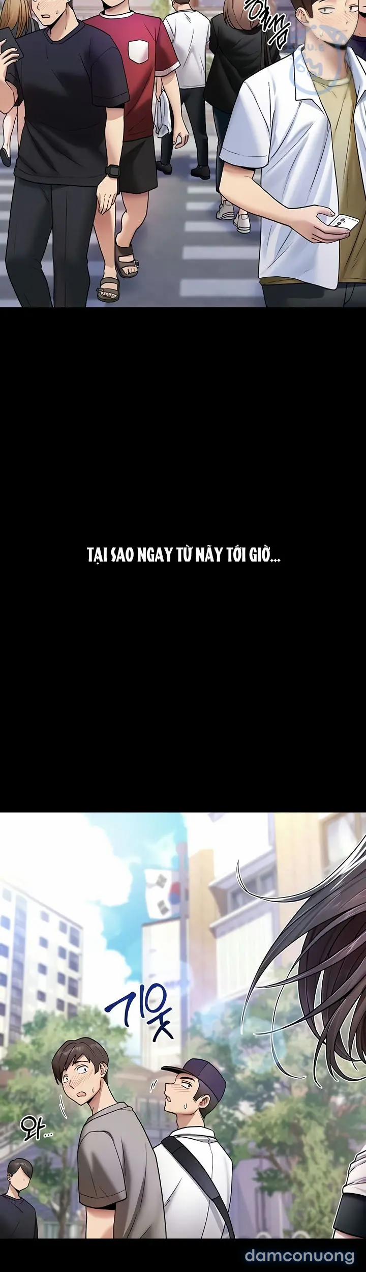 Cưng Sẽ Không Thể Đánh Bại Chị Đâu~ 1.1 trang 19