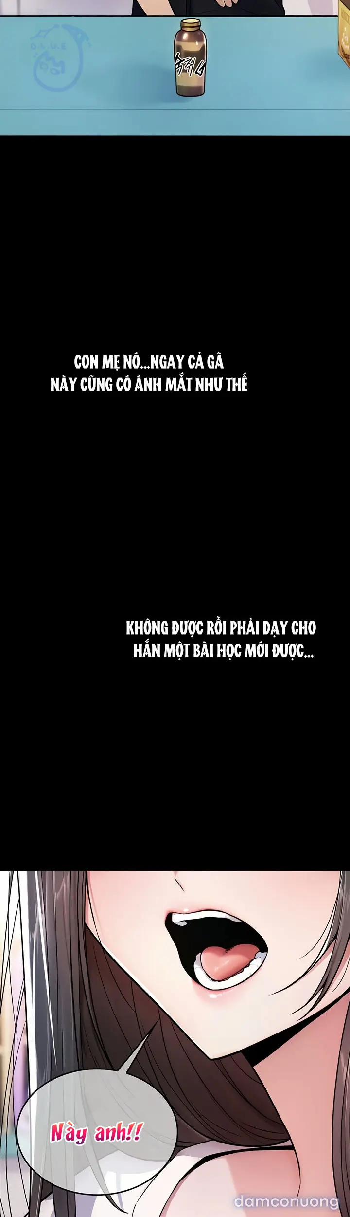 Cưng Sẽ Không Thể Đánh Bại Chị Đâu~ 1.1 trang 21