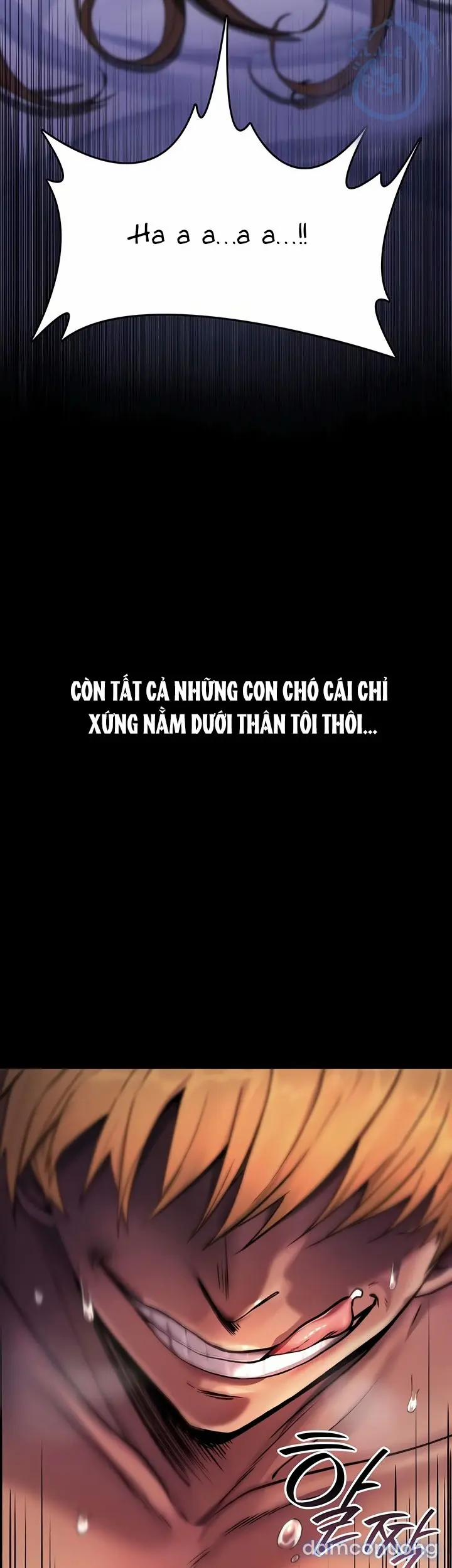 Cưng Sẽ Không Thể Đánh Bại Chị Đâu~ 1.1 trang 8