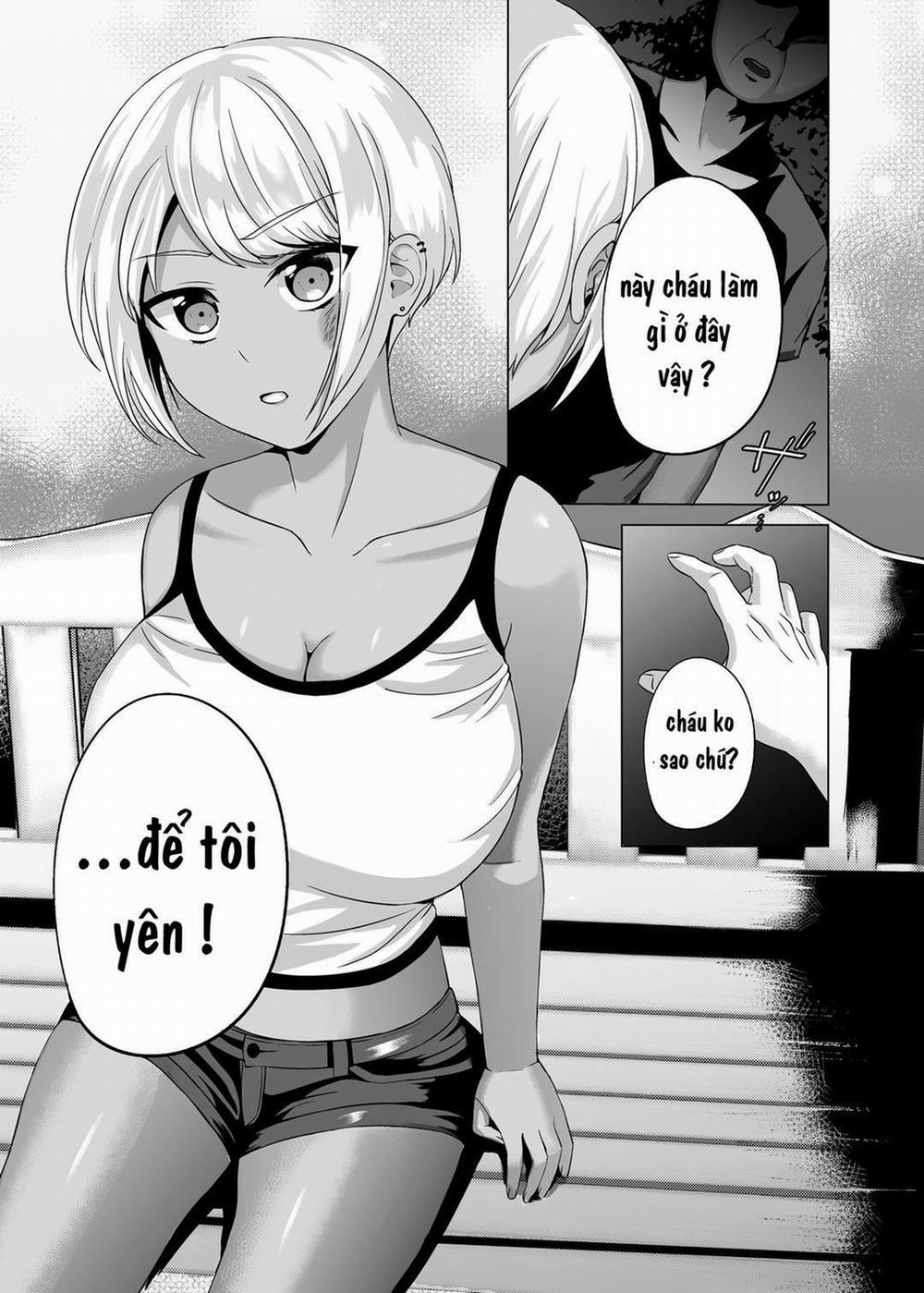 Cùng tạo một gia đình ấm áp và hạnh phúc nha! Oneshot trang 1