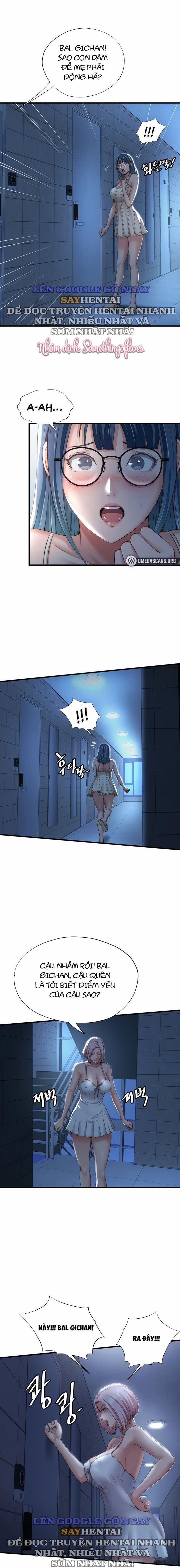 "Cứng" Trong Mọi Tình Huống 11 trang 1