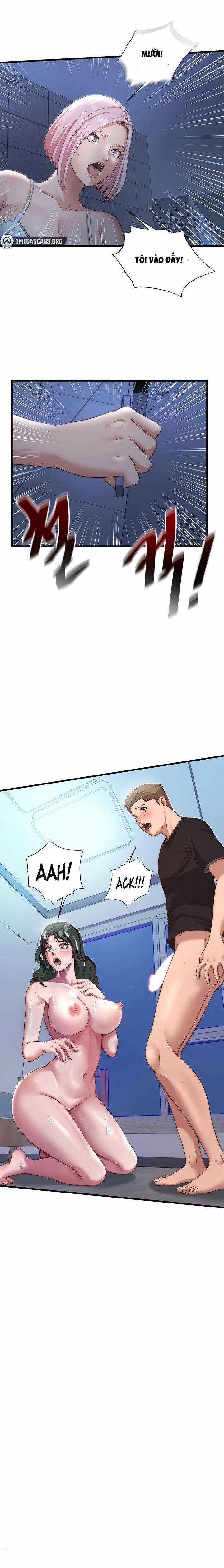 "Cứng" Trong Mọi Tình Huống 11 trang 15