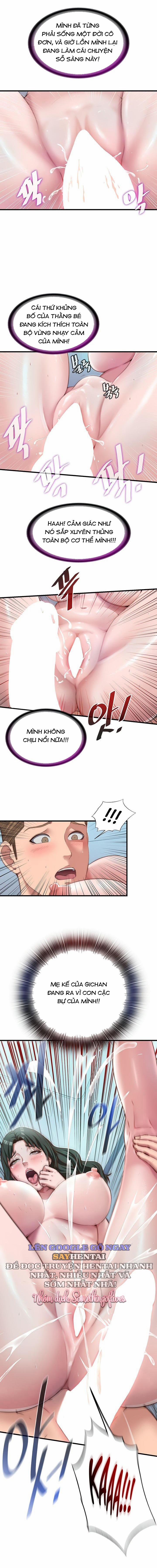 "Cứng" Trong Mọi Tình Huống 11 trang 5