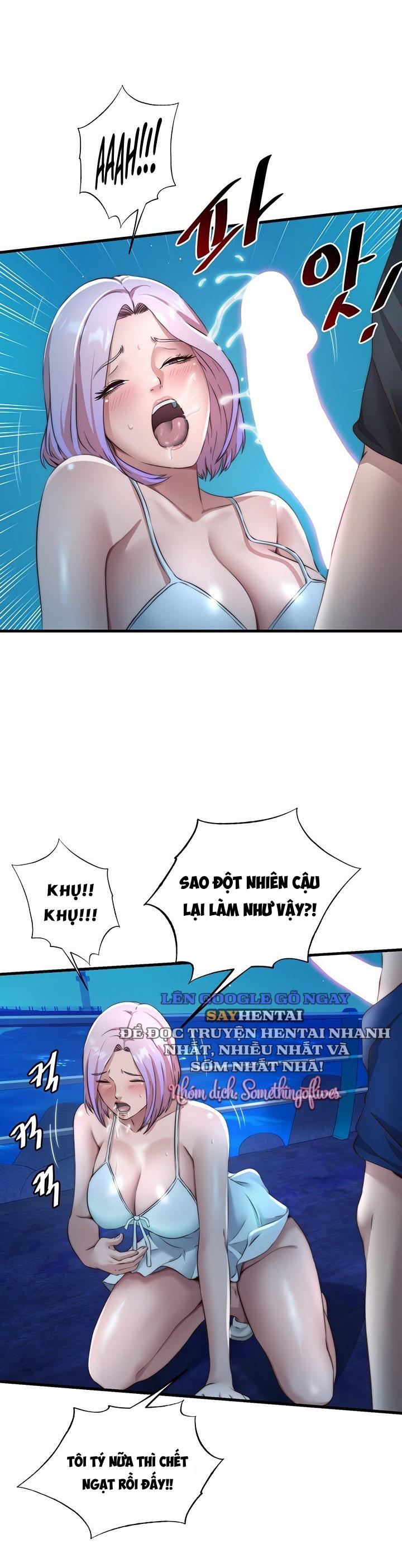 "Cứng" Trong Mọi Tình Huống 12 trang 10