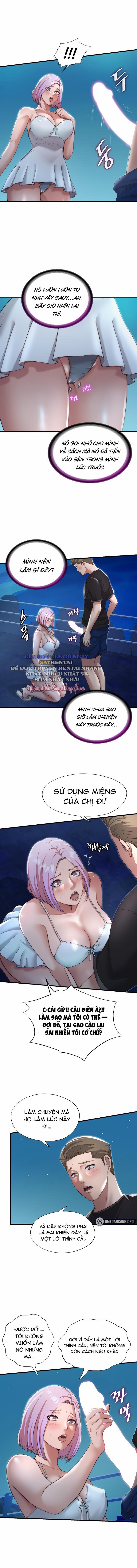 "Cứng" Trong Mọi Tình Huống 12 trang 5