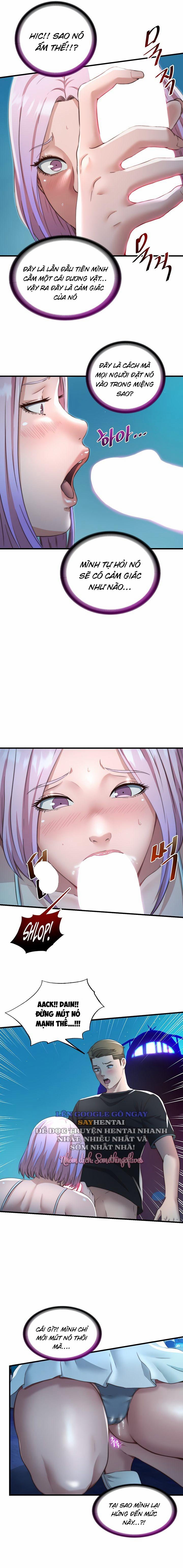 "Cứng" Trong Mọi Tình Huống 12 trang 6