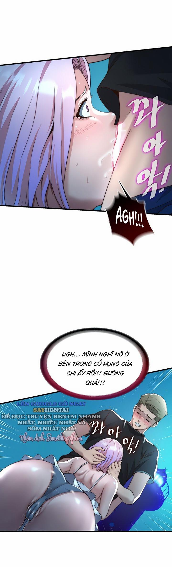 "Cứng" Trong Mọi Tình Huống 12 trang 9