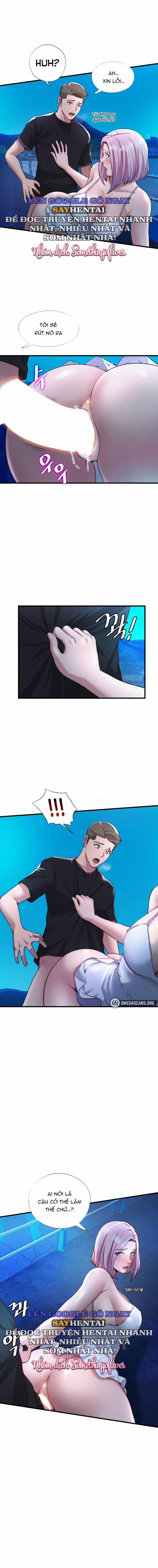 "Cứng" Trong Mọi Tình Huống 13 trang 1