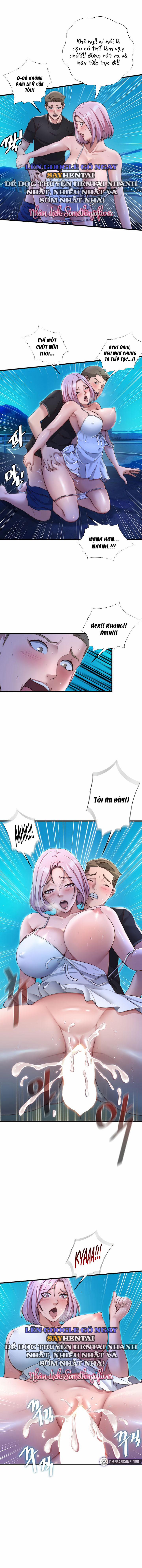 "Cứng" Trong Mọi Tình Huống 13 trang 9