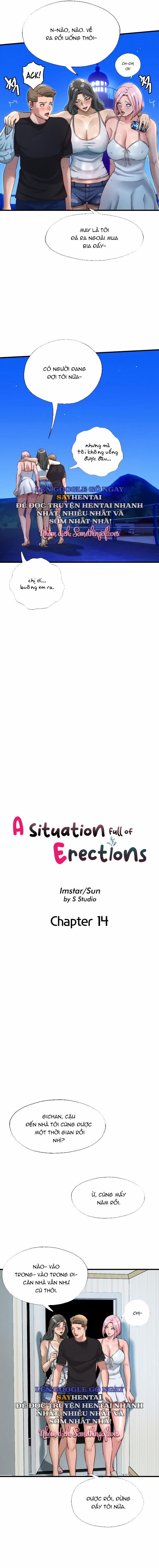 "Cứng" Trong Mọi Tình Huống 14 trang 2