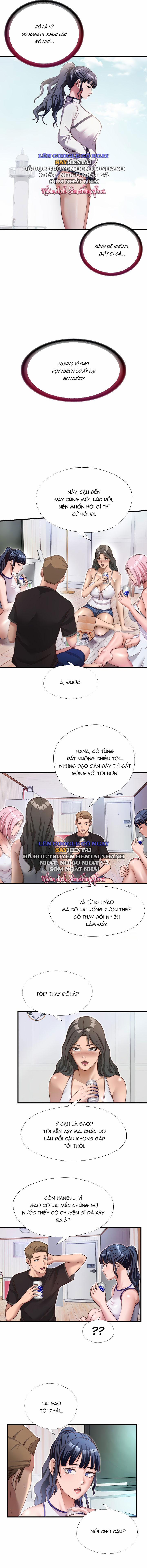 "Cứng" Trong Mọi Tình Huống 14 trang 7