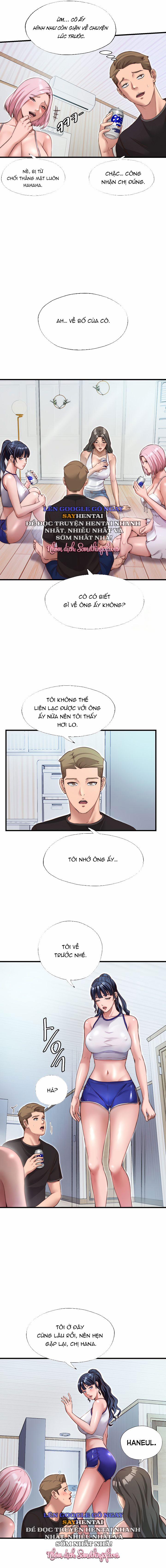 "Cứng" Trong Mọi Tình Huống 14 trang 8