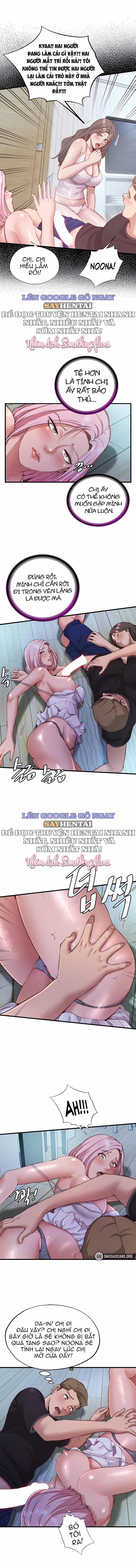 "Cứng" Trong Mọi Tình Huống 15 trang 1
