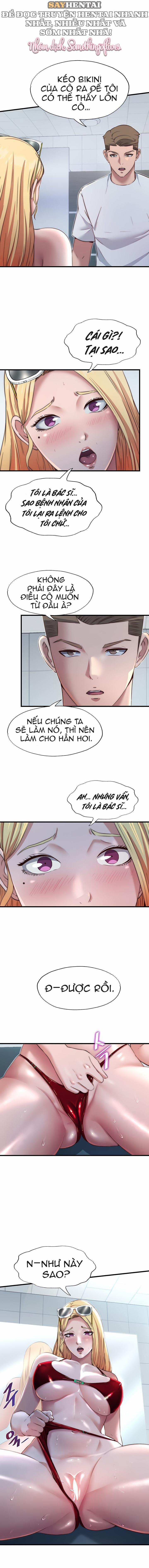 "Cứng" Trong Mọi Tình Huống 16 trang 12