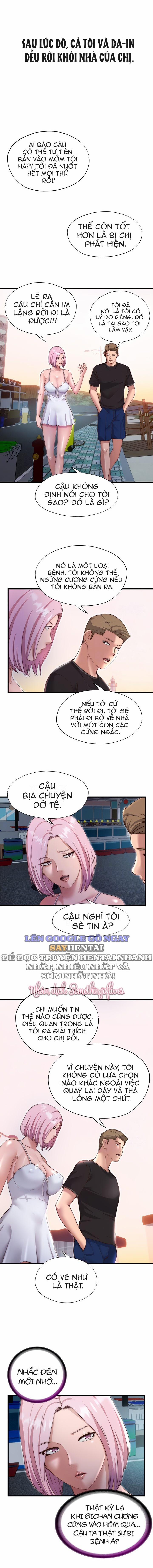 "Cứng" Trong Mọi Tình Huống 16 trang 2