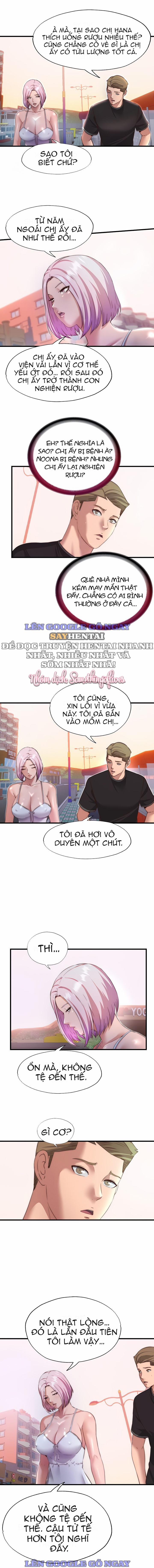 "Cứng" Trong Mọi Tình Huống 16 trang 3